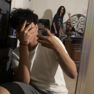 Meet your Posher, Bryan